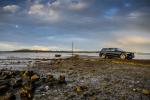 Mercedes-Benz GLC220 d 4Matic 2019 года (UK)
